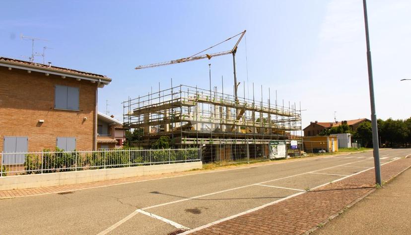 Villa in Via Berlinguer 21, Valsamoggia