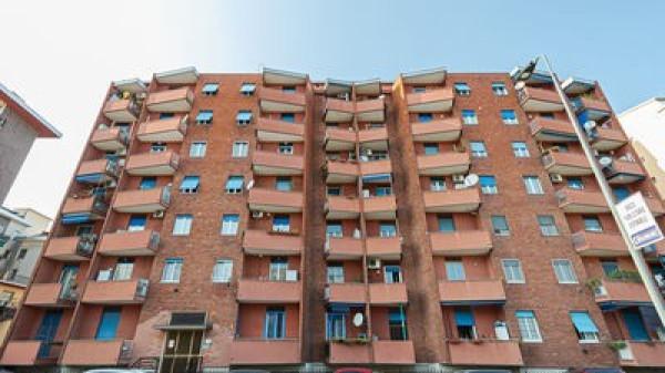 Trilocale in Via Palmanova, Milano