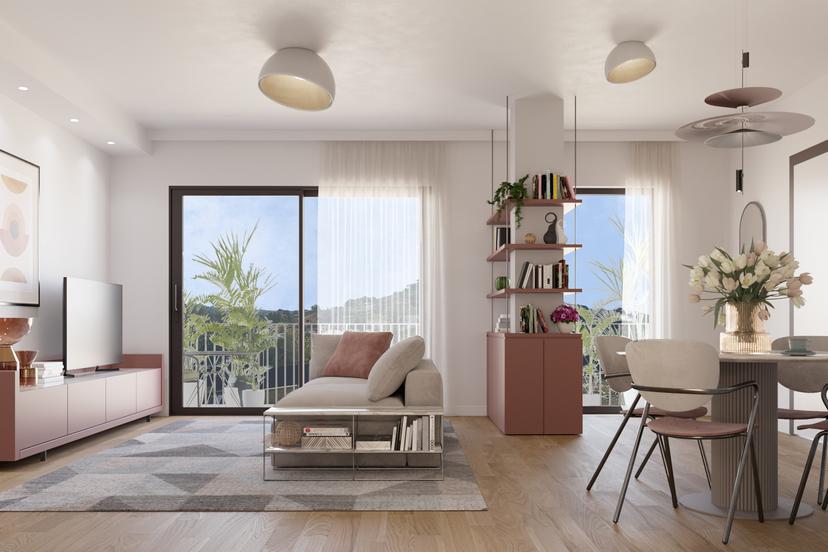 Villa a schiera in Via Olivella, Albano Laziale
