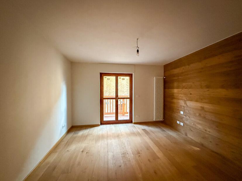 Quadrilocale in Via Colle Bourget 8, Sauze d'Oulx — foto 2 di 5