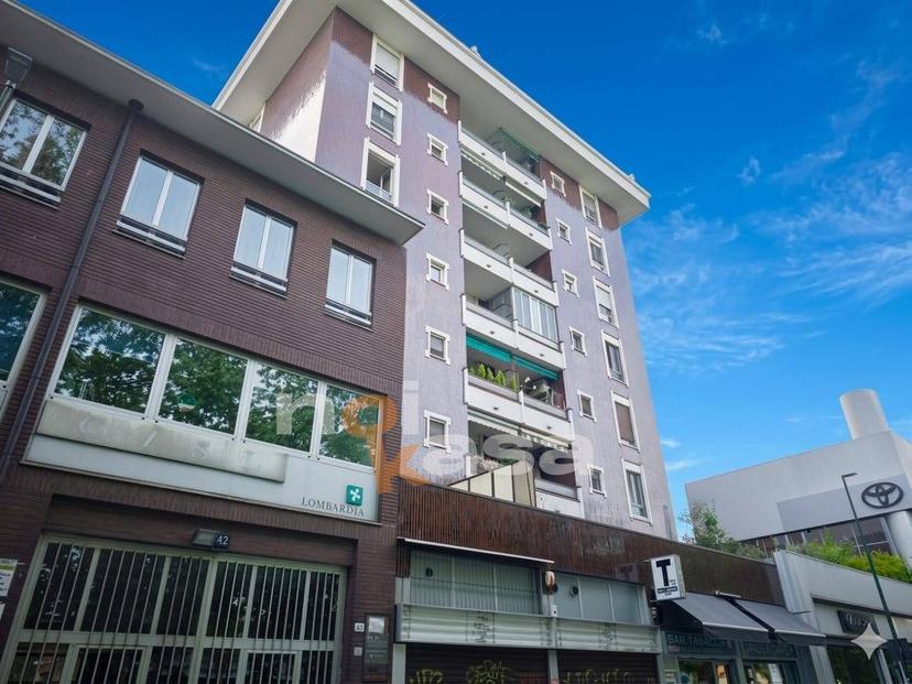 Trilocale in Via Fulvio Testi 42, Sesto San Giovanni