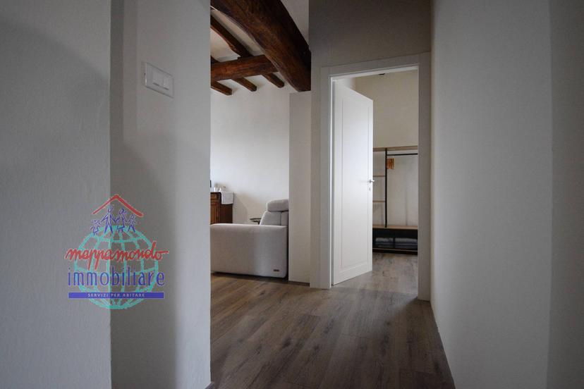 Quadrilocale in Via Saletto 94/4, Bentivoglio — foto 2 di 5