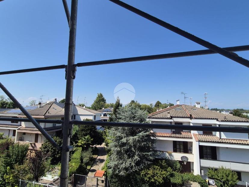 Bilocale in Via Gamberina 7, Gaggiano — foto 4 di 5