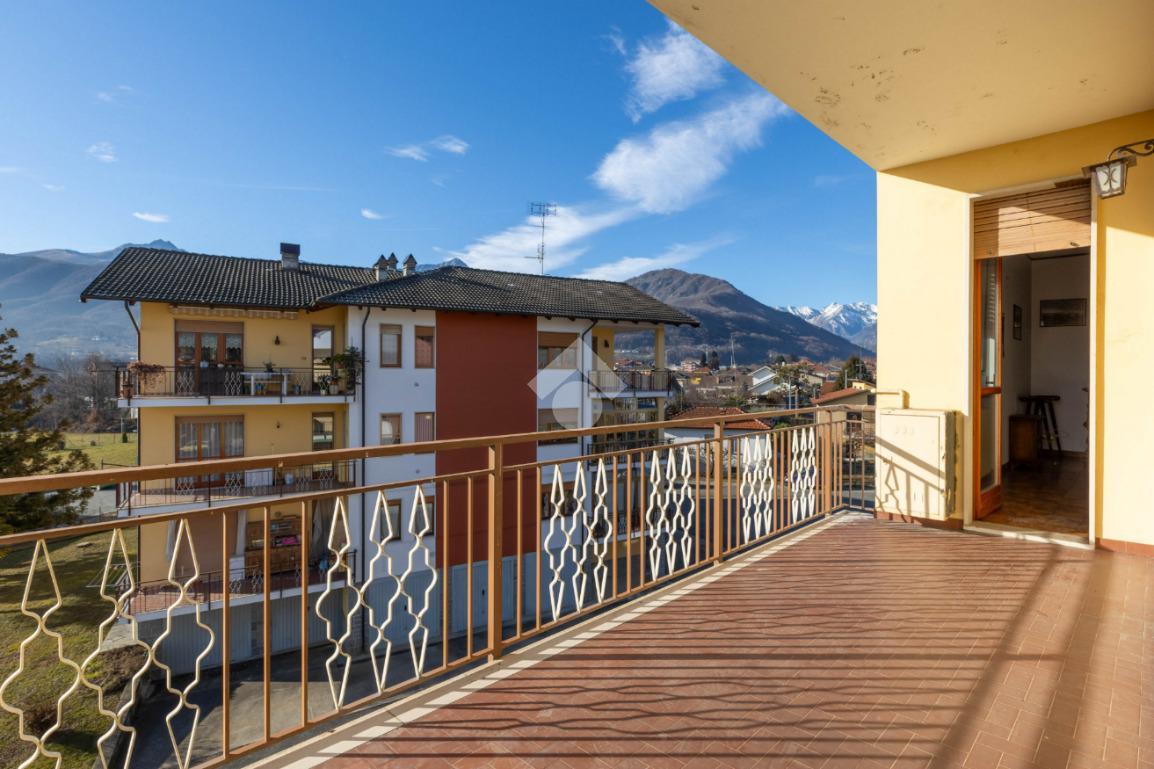 Monolocale in Via Beckwith, Luserna San Giovanni