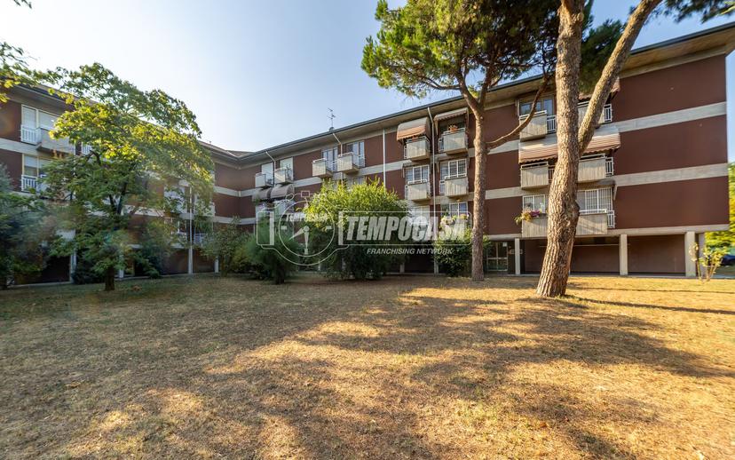 Bilocale in Via IV Novembre, Pozzuolo Martesana — foto 2 di 5