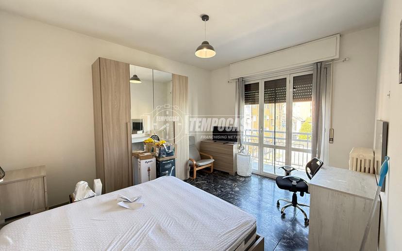 Trilocale in Via Tevere, Rozzano — foto 4 di 5