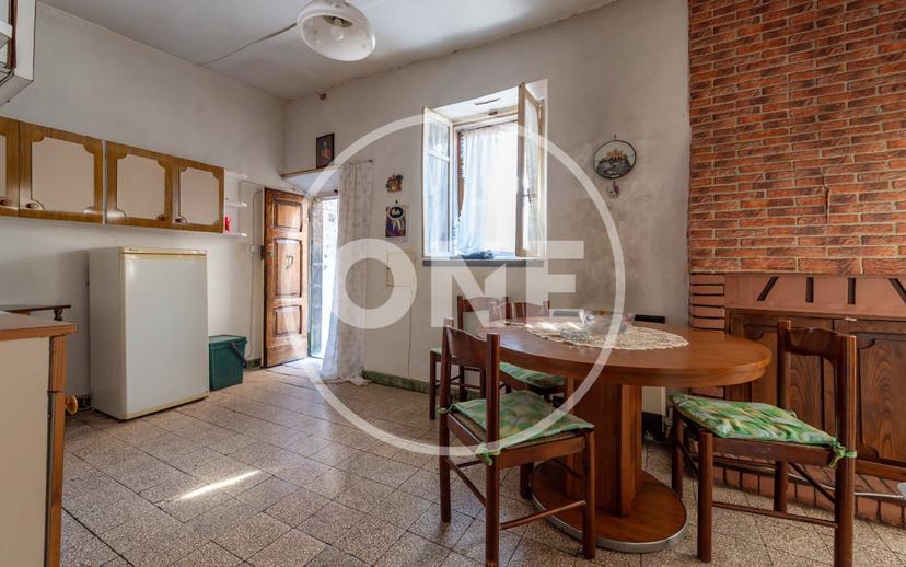 Trilocale in Via Marcantonio Sabellico 26, Vicovaro — foto 4 di 5