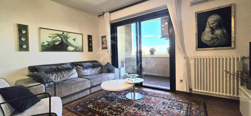 Appartamento in Via di Corticella 229, Bologna