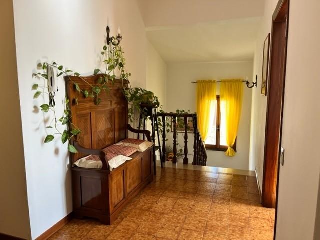Villa a schiera, Vinci — foto 2 di 5