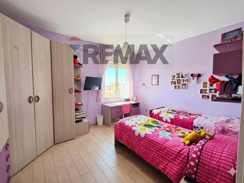 Appartamento in Via Luigi Settembrini 15, Casoria