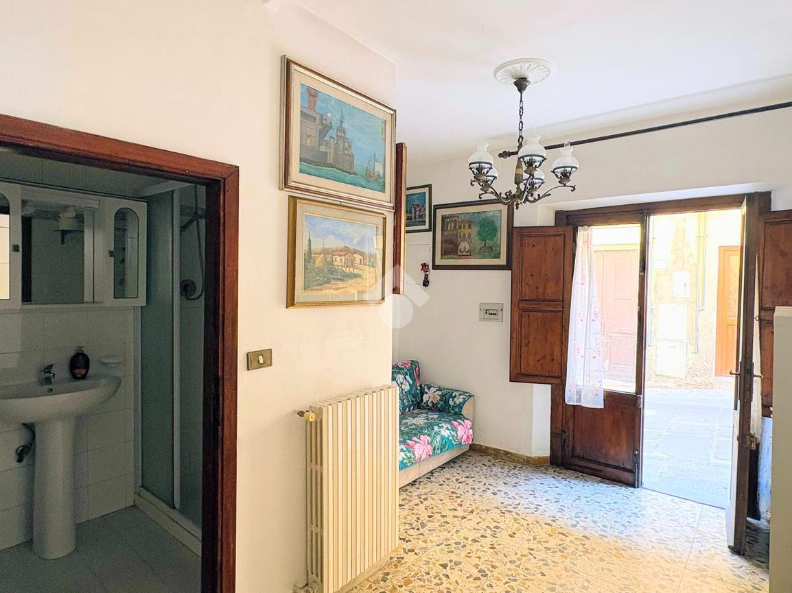 Casa indipendente in Via Dante Alighieri 4, Signa