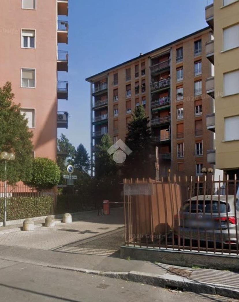 Trilocale in Via Privata Carlo Innocenzo Frugoni 20, Milano