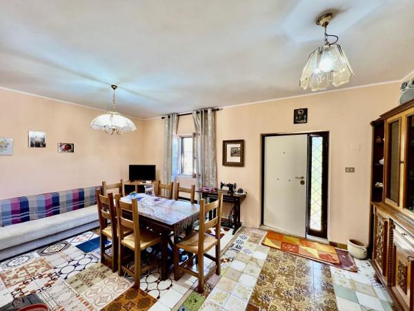 Villa in Via Prenestina Antica, Gallicano nel Lazio