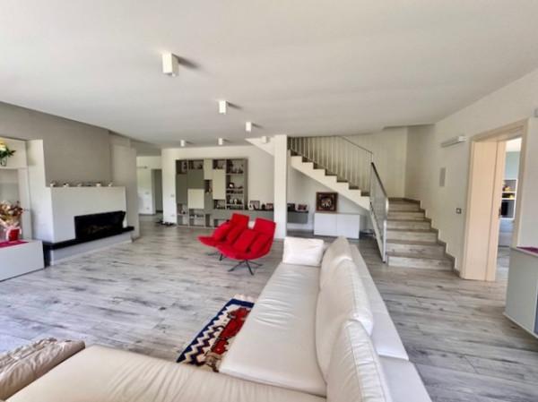 Villa bifamiliare, Gaggio Montano — foto 3 di 5