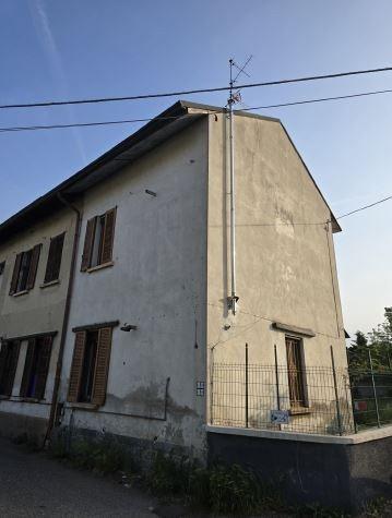 Villa a schiera in Via Alberto da Giussano 10, Canegrate — foto 5 di 5