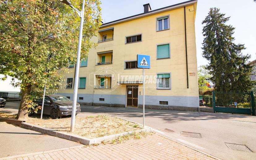 Bilocale in Via Antonio Riva, Vaprio d'Adda — foto 3 di 5