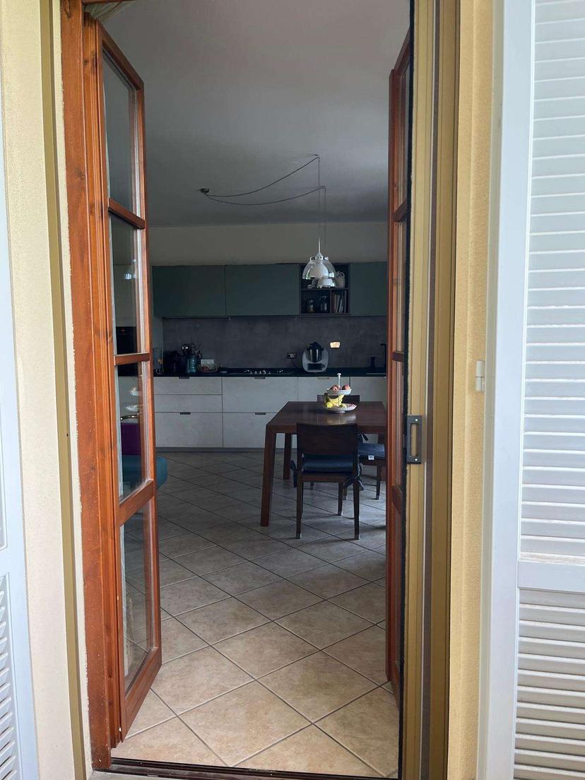 Trilocale in Via Roma 124, Barberino Tavarnelle — foto 5 di 5