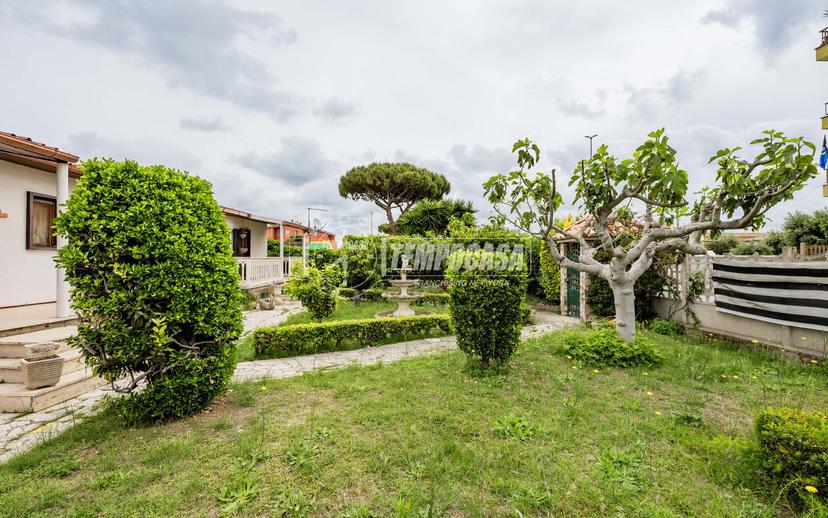 Appartamento, Fiumicino