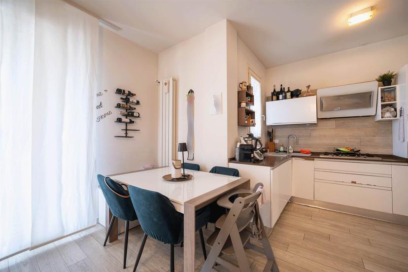 Terratetto in Via Erbosa, Campi Bisenzio — foto 4 di 5