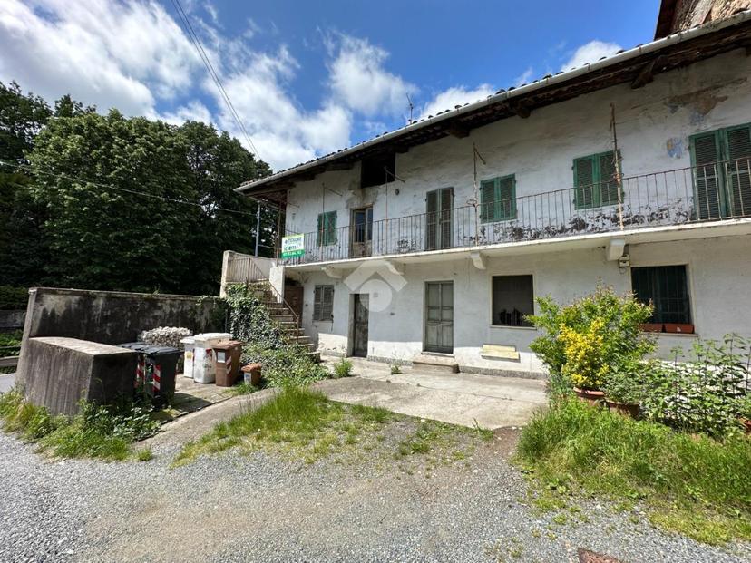 Casa indipendente in Via Marchini Francesco 19, Giaveno — foto 5 di 5