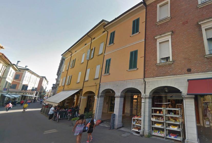 Quadrilocale in Corso Italia, San Giovanni in Persiceto