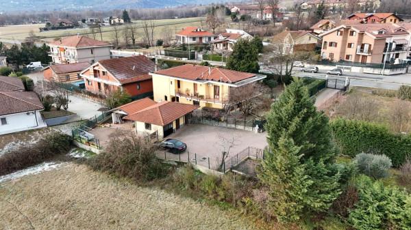 Villa in Via Alpignano 31, Givoletto — foto 3 di 5