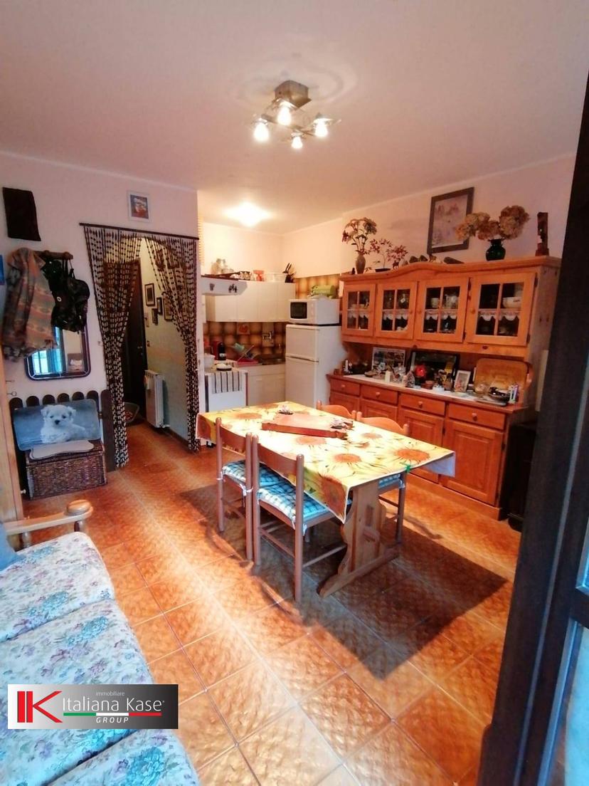 Monolocale in Via Cime Bianche 1, Valprato Soana — foto 5 di 5