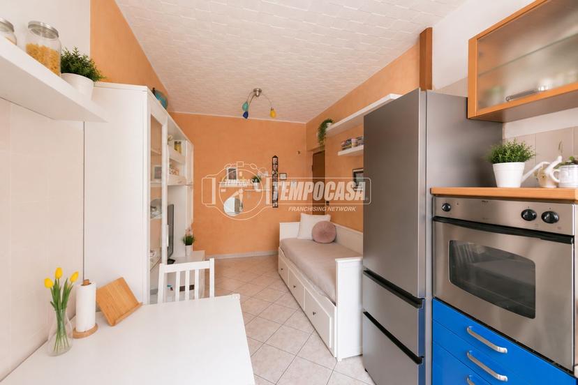 Bilocale in Via Livorno 147, Sesto San Giovanni