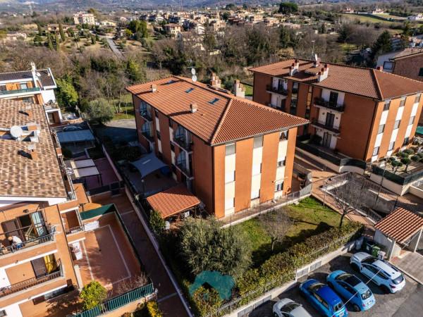Trilocale in Viale Aldo Moro, Gallicano nel Lazio — foto 3 di 5