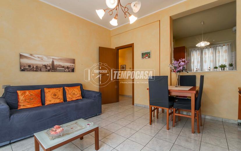 Bilocale in Viale Guglielmo Marconi, Cusano Milanino — foto 3 di 5
