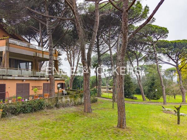 Villa in Traversa della Selciatella, Bracciano — foto 4 di 5