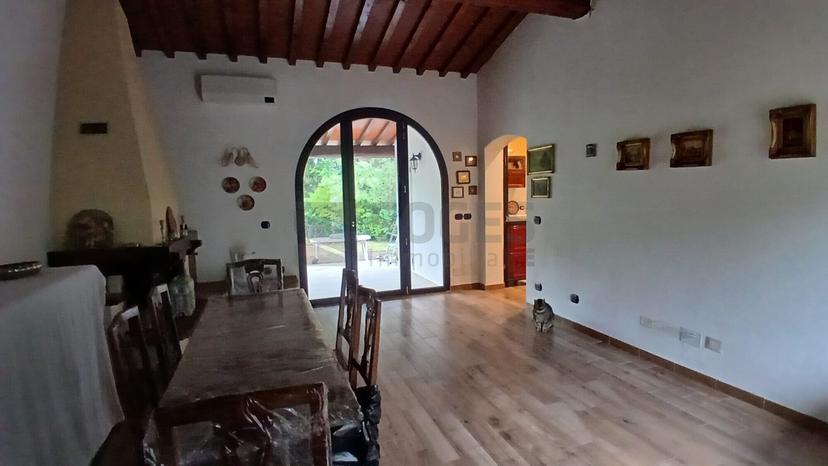 Villa unifamiliare in Località San Vito, Figline e Incisa Valdarno — foto 4 di 5