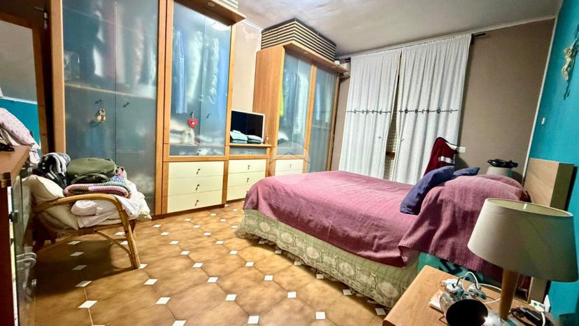 Quadrilocale in Via Vincenzo Gioberti 20, Marano di Napoli — foto 3 di 5