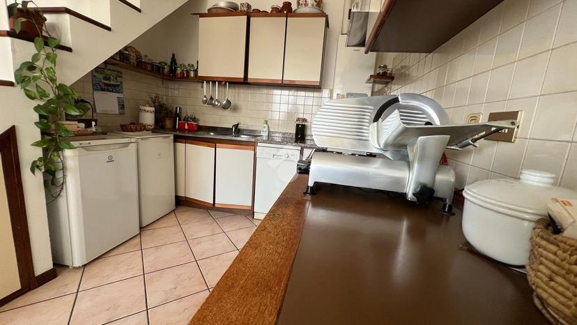 Quadrilocale in Via Campo dei Fiori 32, Novate Milanese