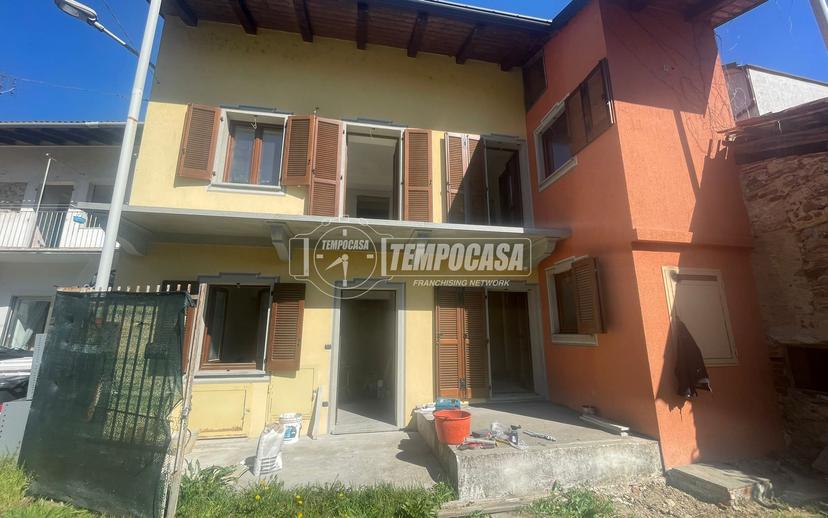 Appartamento in Via Giuseppe Mazzini, Trana — foto 4 di 5