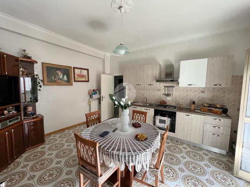Bilocale in Via Marianna Spagnuolo 105, Gragnano