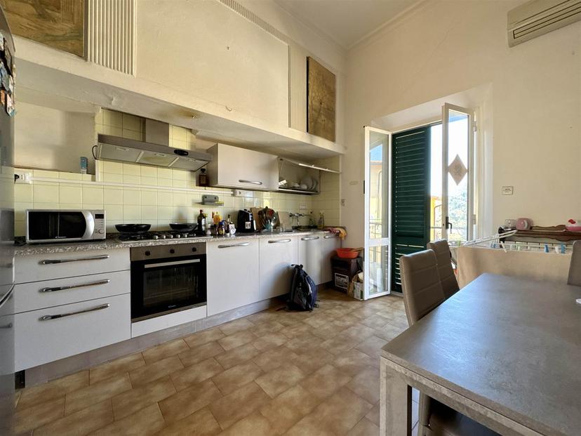 Appartamento, Empoli