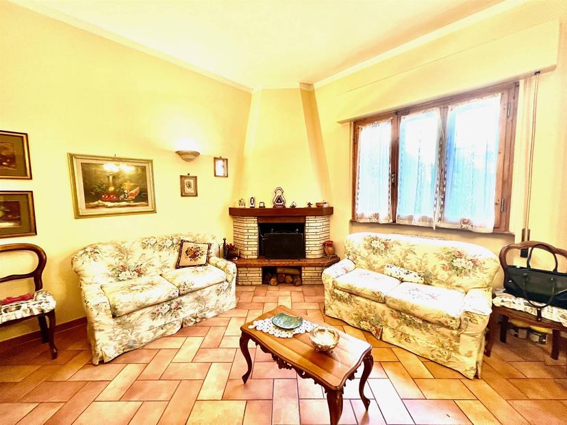Terratetto, Sesto Fiorentino