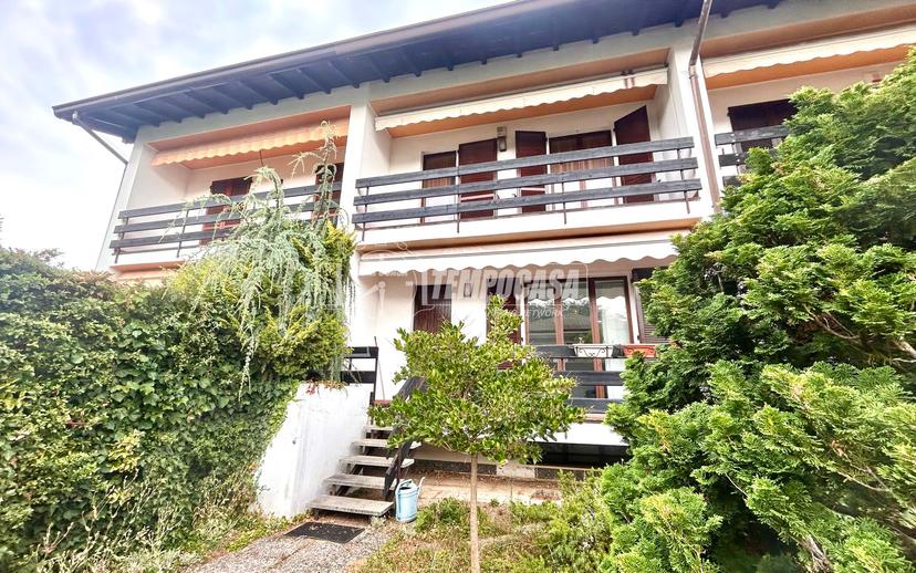 Villa a schiera in Via Don Mariani 3, Buscate — foto 4 di 5