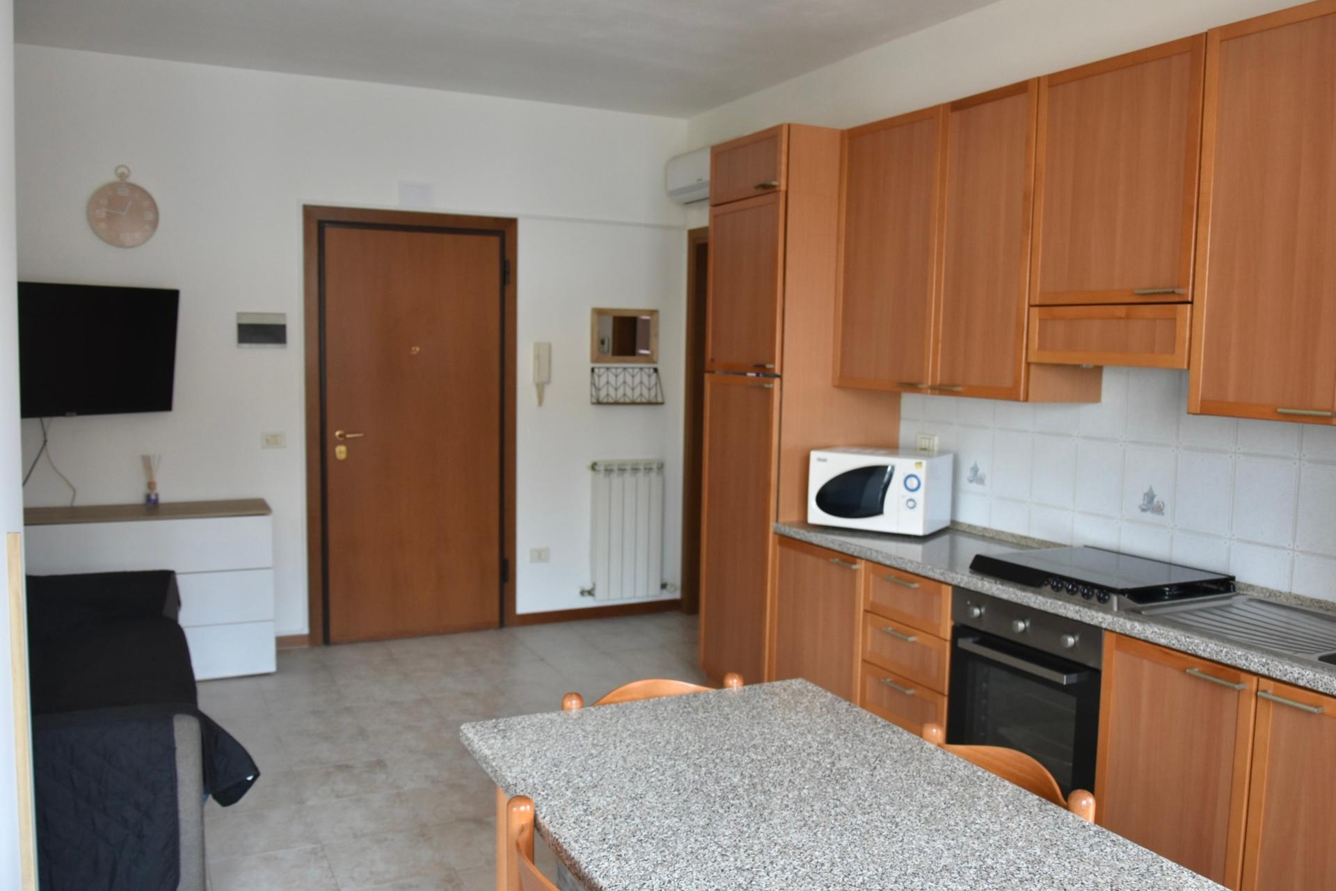 Monolocale in Via Mario Cesari 6, Galliera
