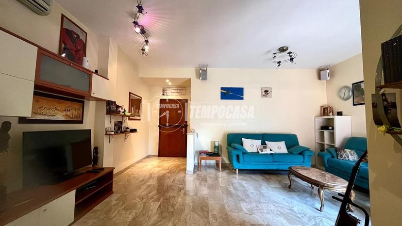 Trilocale in Via Modena 31, San Giovanni in Persiceto — foto 2 di 5