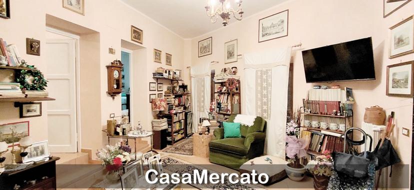 Quadrilocale in Via dei Condotti, Rocca di Papa — foto 5 di 5