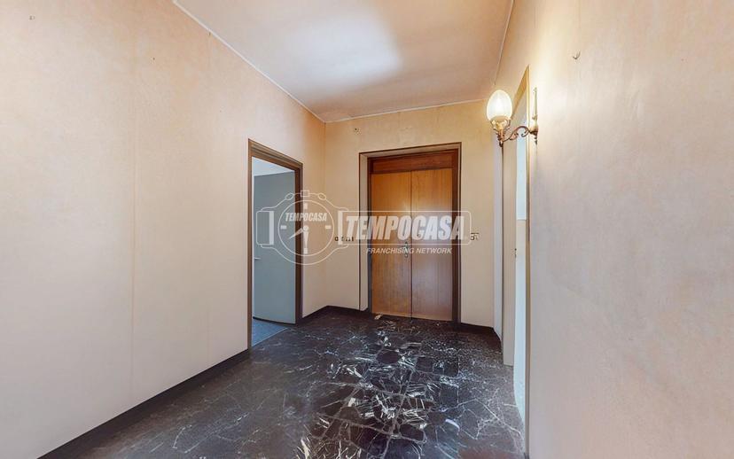 Villa in Via Benedetto Croce 15, Orbassano — foto 5 di 5