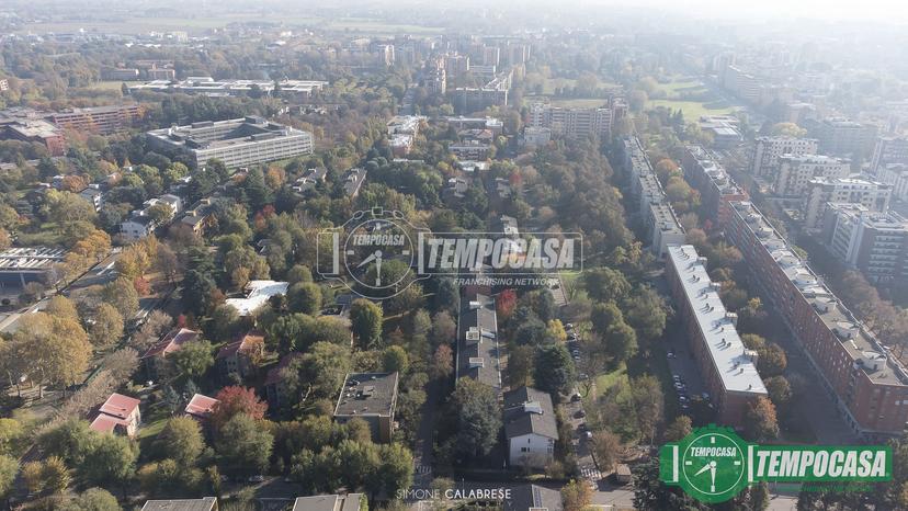 Quadrilocale in Via Ravenna, San Donato Milanese — foto 3 di 5