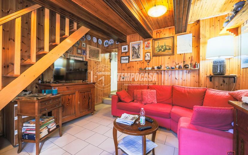 Villa a schiera in Via Montanara 313, Imola — foto 3 di 5