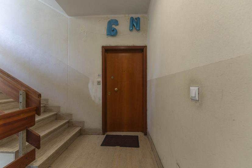 Appartamento in Via delle Rose 12/I, San Pietro in Casale — foto 3 di 5