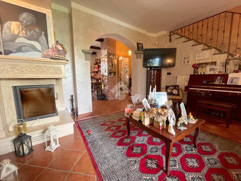 Villa a schiera in Via Asiago 46, Pinerolo — foto 5 di 5