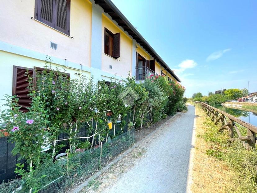 Trilocale in Via Buscate 8, Arconate — foto 3 di 5