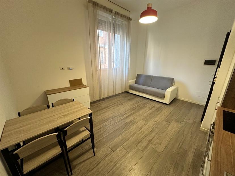 Bilocale in Via Enrico Toti 1, Bresso — foto 3 di 5
