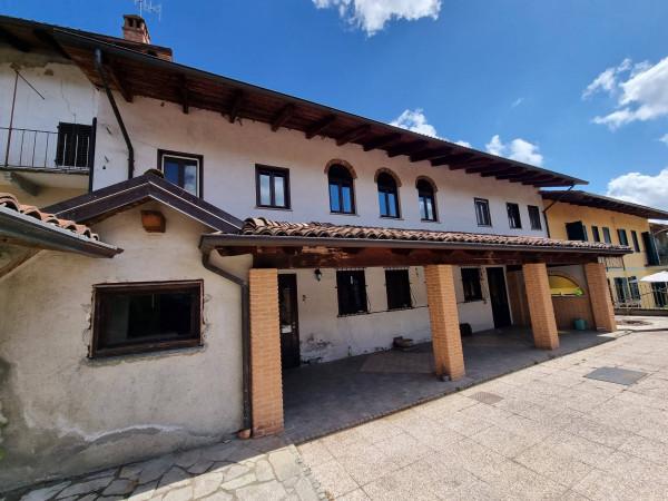 Terratetto unifamiliare in Località Cascine, Verrua Savoia — foto 4 di 5